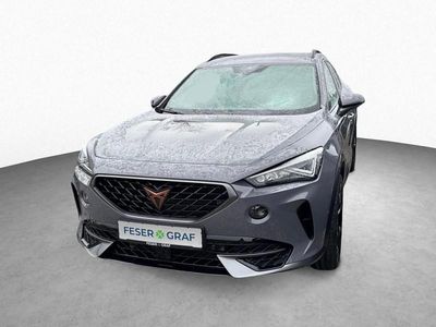 Occasion 2021 Cupra Formentor SUV | 28 950 € (Bon prix)