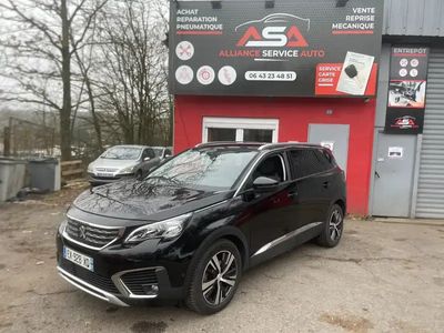 occasion Peugeot 5008 BlueHDi 130ch S