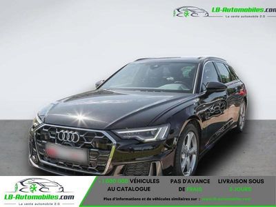 Occasion 2024 Audi A6 Sport Break | 60 300 € (Prix cher)