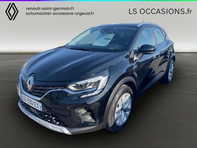 occasion Renault Captur TCe 90 - 21 Business