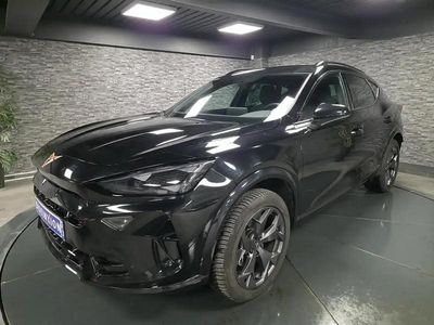 Occasion Cupra Formentor 150 ch (110 kW) 2025 Noir SUV