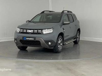 Gris Occasion 2023 Dacia Duster Journey SUV | 18 999 € (Prix juste)