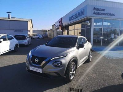 occasion Nissan Juke 1.0 DIG-T 114ch N-Connecta DCT 2021 Offre