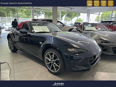 Mazda MX5