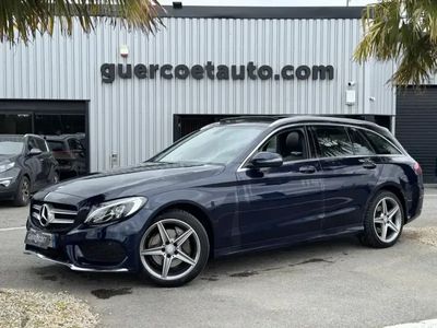Mercedes C180