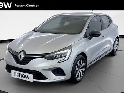 Gris Occasion 2023 Renault Clio V Equilibre Citadine | 13 990 €