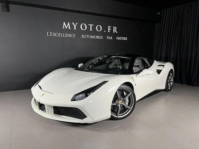 Ferrari 488