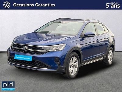 Occasion 2024 VW Taigo Life SUV | 21 990 € (Prix juste)