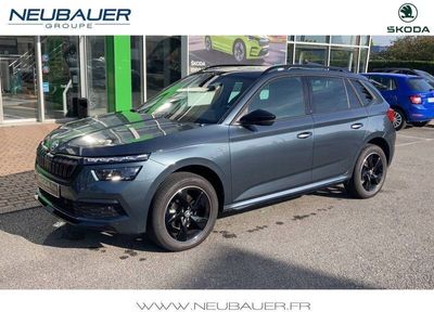 occasion Skoda Kamiq 1.5 tsi 150 ch dsg7