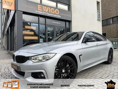 Occasion BMW 435 M Sport 426 ch (313 kW) 2017 Citadine