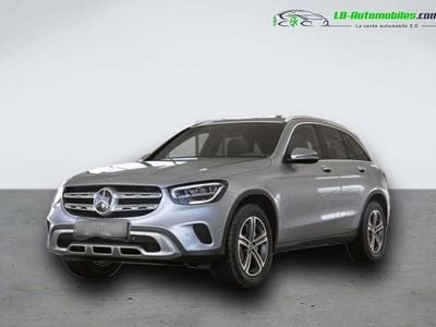 Mercedes GLC220