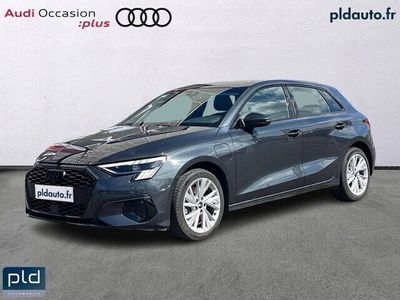Audi A3 Sportback e-tron
