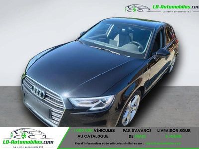 Occasion 2019 Audi A3 Sport Berline | 27 100 € (Prix juste)