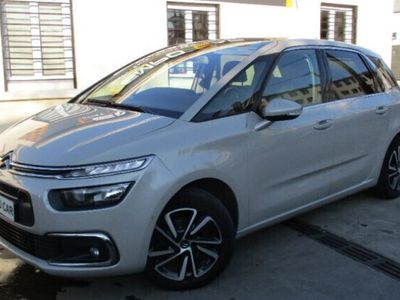 Citroën C4 SpaceTourer