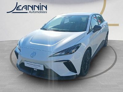 Occasion MG MG4 EV 125 kW (170 ch) 2023 Citadine