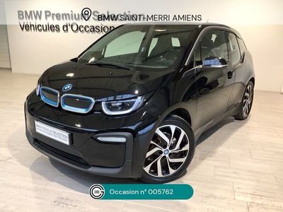 occasion BMW i3 170ch 120ah Atelier