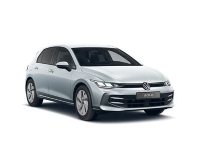 VW Golf VIII