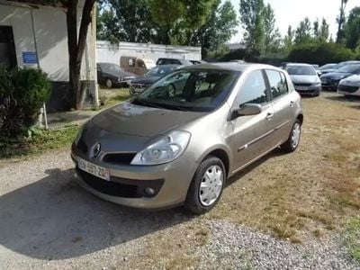 Renault Clio II