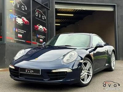 Porsche 911 Carrera