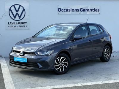 Occasion 2024 VW Polo S Citadine | 17 890 € (Bon prix)