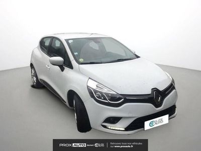 Renault Clio IV