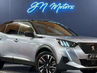 Occasion Peugeot 2008 GT 130 ch (95 kW) 2023 SUV