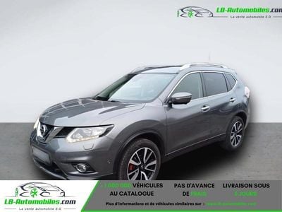 Occasion Nissan X-Trail 131 ch (96 kW) 2016 SUV