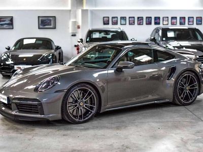 occasion Porsche 992 Turbo S 3.8 L 650 Ch Pdk