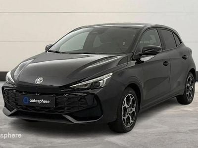 MG MG3