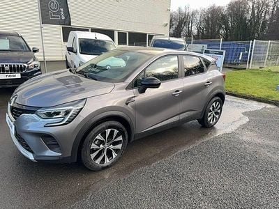 Gris Occasion 2023 Renault Captur Evolution SUV | 17 990 € (Prix juste)