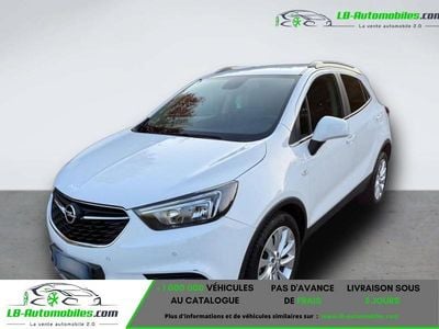 Occasion Opel Mokka X 140 ch (102 kW) 2019 SUV