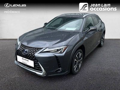 occasion Lexus UX 250 h 2WD Premium Edition