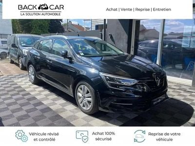 Renault Mégane IV
