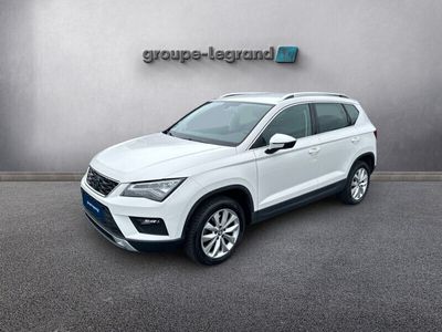 occasion Seat Ateca 1.4 EcoTSI 150ch ACT Start&Stop Style