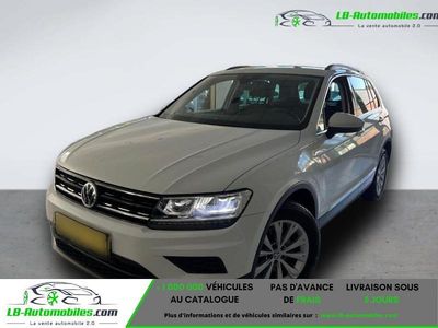 Occasion 2016 VW Tiguan SUV | 23 400 € (Prix assez cher)