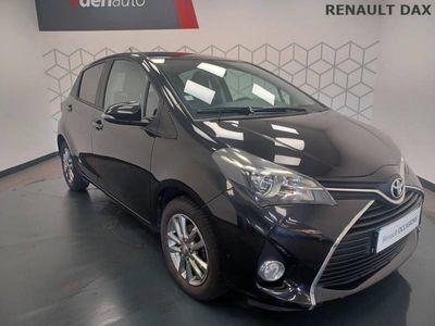 occasion Toyota Yaris 100 VVT-i Dynamic