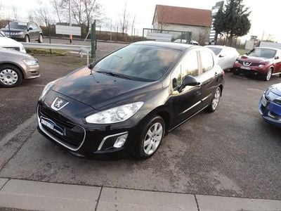 Occasion Peugeot 308 113 ch (83 kW) 2012 Berline