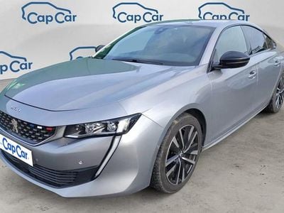 Occasion Peugeot 508 GTi 2019