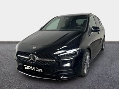 Mercedes B200