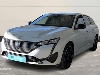 Occasion 2024 Peugeot 308 Allure Break | 28 999 € (Prix juste)