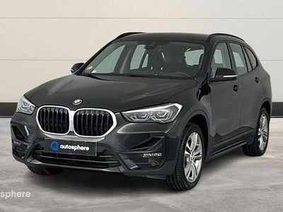 Occasion BMW X1 Sport Line 193 ch (141 kW) 2020 SUV