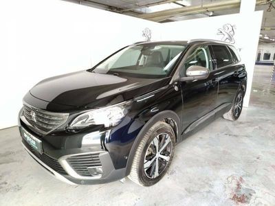 occasion Peugeot 5008 1.5 BlueHDi 130ch S&S BVM6 Crossway