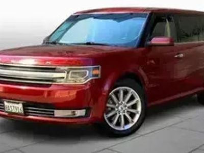 Ford Flex