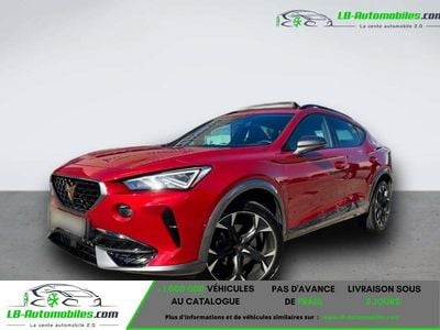 Occasion 2022 Cupra Formentor SUV | 34 500 € (Prix juste)