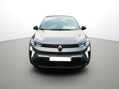 Occasion Renault Captur Techno 90 ch (66 kW) 2025 Gris SUV