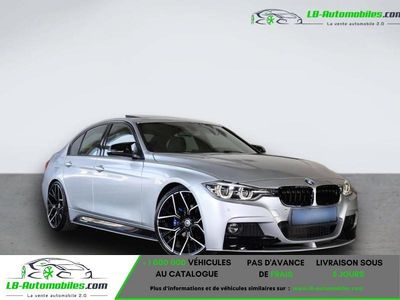 Occasion 2017 BMW 330 Comfort Edition Berline | 31 100 € (Prix assez cher)