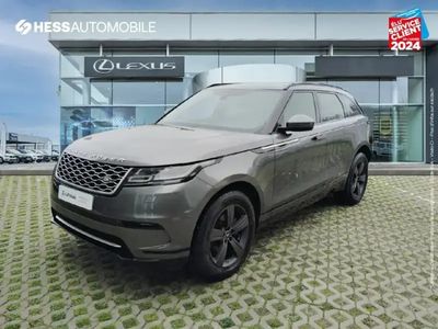 occasion Land Rover Range Rover Velar 2.0D 180ch S AWD BVA