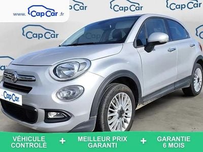 Occasion Fiat 500X Business 140 ch (102 kW) 2017 SUV