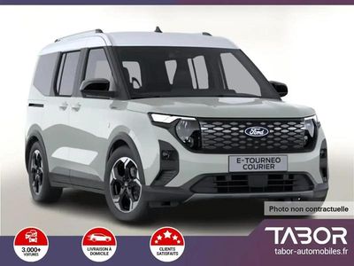 Gris Nouvelle 2025 Ford Tourneo Courier Active Monospace | 32 660 €