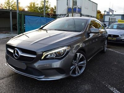Occasion 2016 Mercedes CLA200 Shooting Brake Break | 14 990 €